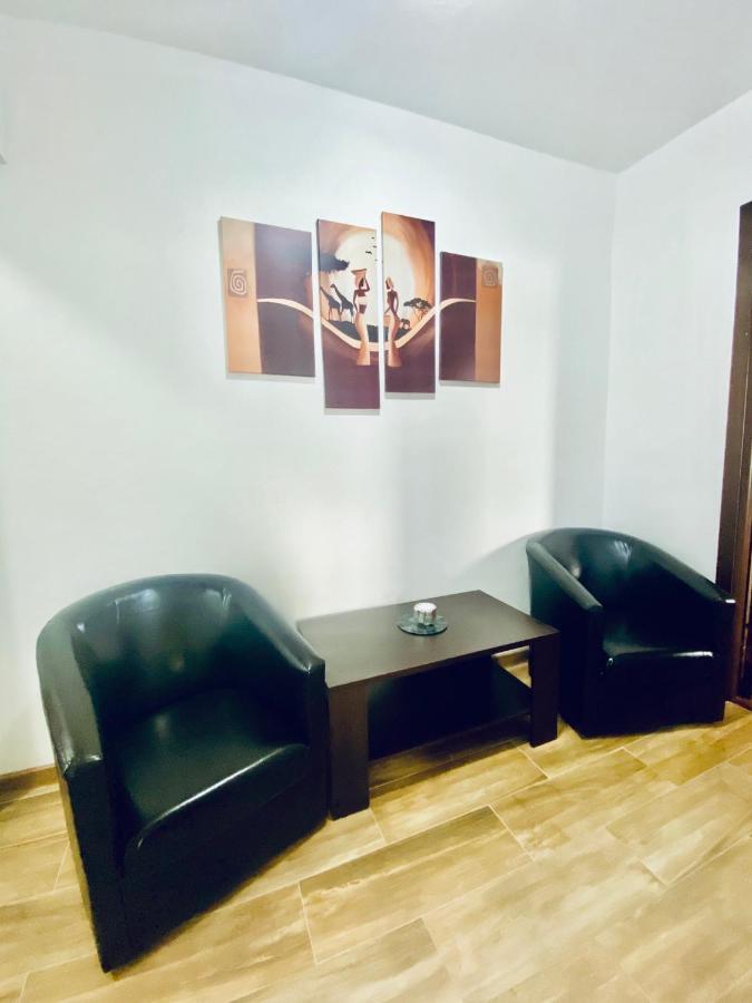 Apartament Sunshine Orsova Exterior photo