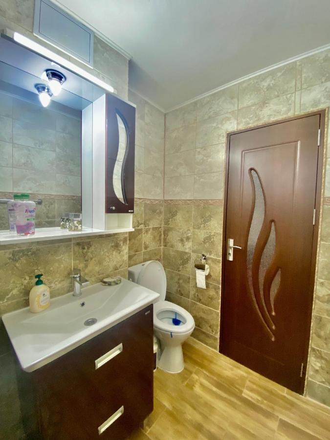 Apartament Sunshine Orsova Exterior photo